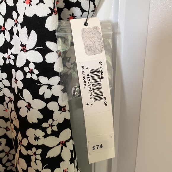 ivy+blu Floral Dress (4) - Picture 4 of 6